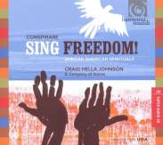 Chormusik: Sing Freedom!, SACD
