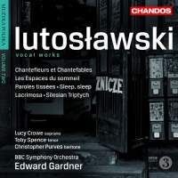 LutosBawski: Vocal Works