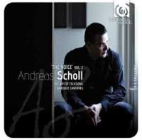 Andreas Scholl: The Voice 2