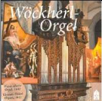 Wockherl-Orgel
