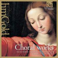 Choral Works