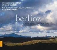 Berlioz: Les Nuits d'Ete & Harold in Italy