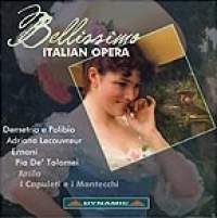 Bellissimo Italian Opera