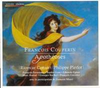 Francois Couperin: Apotheoses