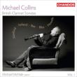 British Clarinet Sonatas Vol.1: M.collins(Cl)Mchale(P)