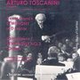 BRC-3164 - Toscanini Franck S.Saens