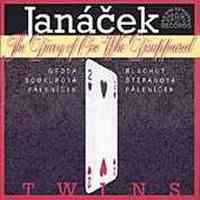Janacek: The Diary of One Who Disappeared