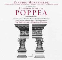 Monteverdi: L'incoronazione di Poppea