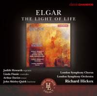 Elgar: The Light of Life, Op. 29 'Lux Christi'