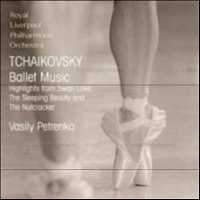 Tchaikovsky: The Nutcracker Ballet, Op. 71 (Excerpts), etc.