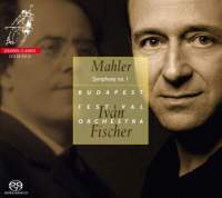 Mahler: Symphony No.  1 in D major 'Titan'