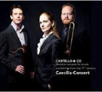 Castello & Co: Venetian Sonatas for Winds and Strings