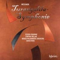 Messiaen: Turangalila Symphony