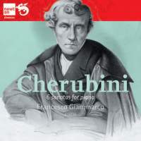 Cherubini: Six Piano Sonatas
