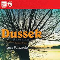 Dussek: Keyboard Music