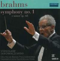 Brahms: Symphony No. 1 in C minor, Op. 68