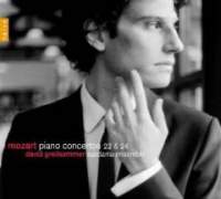 Mozart - Piano Concertos Nos. 22 & 24