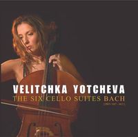 Bach,  J.S.-J.S. Bach: Les Six Suites Pour Violoncelle