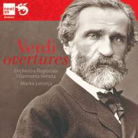 Verdi: Sinfonias and Overtures