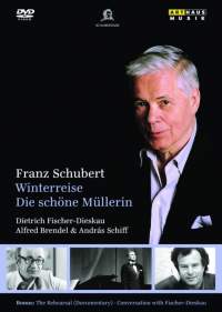 Schubert: Winterreise & Die schone Mullerin