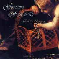 Frescobaldi - Works for Harpsichord