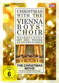 Christmas with the Vienna Boys’ Choir