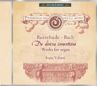 Bach - Buxtehude: De Divina Inventione