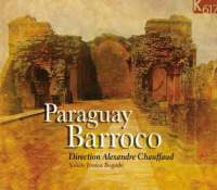 Paraguay Barroco