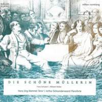 Schubert: Die schone Mullerin, D795