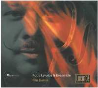 Lakatos: Fire Dance (Gypsy Bolero)