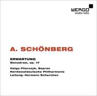 Schoenberg: Erwartung, Op. 17