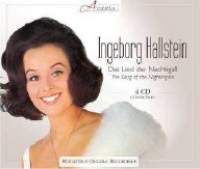 Ingeborg Hallstein: Das Lied der Nachtigall