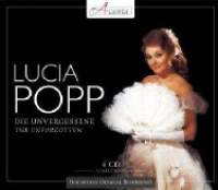 Lucia Popp: The Unforgotten