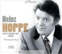 Heinz Hoppe: The Heartfelt Voice