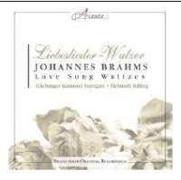 Brahms: Love Song Waltzes