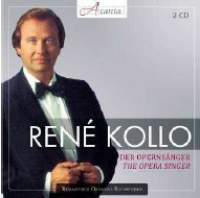 Rene Kollo: The Opera Singer