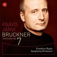 Paavo Jarvi-Bruckner: Sinfonie Nr. 7