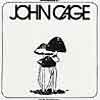 JOHN CAGE :
