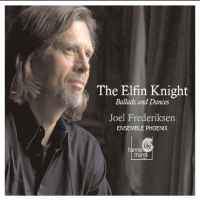 The Elfin Knight - Ballads & Dances