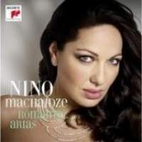 Nino Machaidze: Romantic Arias