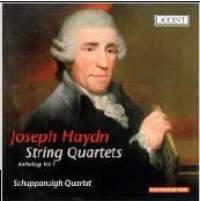 Haydn - String Quartets Volume 1