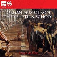 Organ Music from the Venetian School