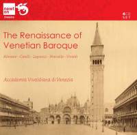 The Renaissance of Venetian Baroque
