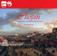Chopin: Piano Sonata No. 3