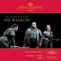 Wagner: Die Walkure: Act 1