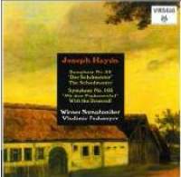 Haydn - Symphonies Nos. 55 & 103