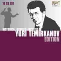 Yuri Temirkanov Edition