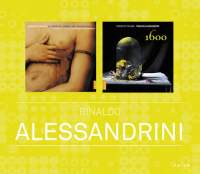 Naive 15th Anniversary Limited Editions: Rinaldo Alessandrini