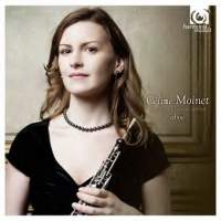 Celine Moinet: Solo Oboe