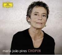 Maria Joao Pires - The Voice of Late Chopin